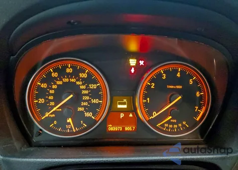 2011 BMW 328 Xi Sulev from USA, damaged, VIN WBAPK5C55BF123643